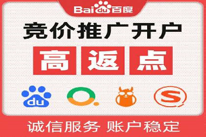百度竞价赚钱案例：从零到月入过万